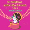 Baby Unicorn - Pavane, Op. 50 (Gabriel Fauré)