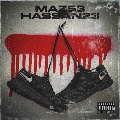 I DE NIKE FREES - Single