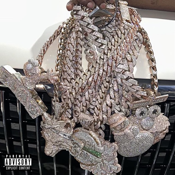 The Type (feat. YTB Fatt) - Single