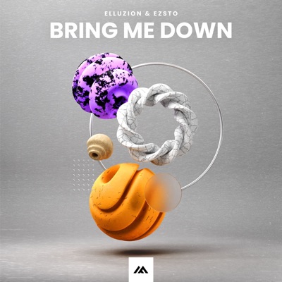 Bring Me Down - Single