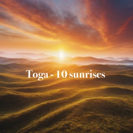 10 Sunrises Toga