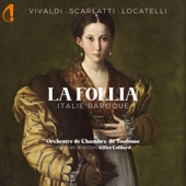 La Follia (Italie baroque) artwork