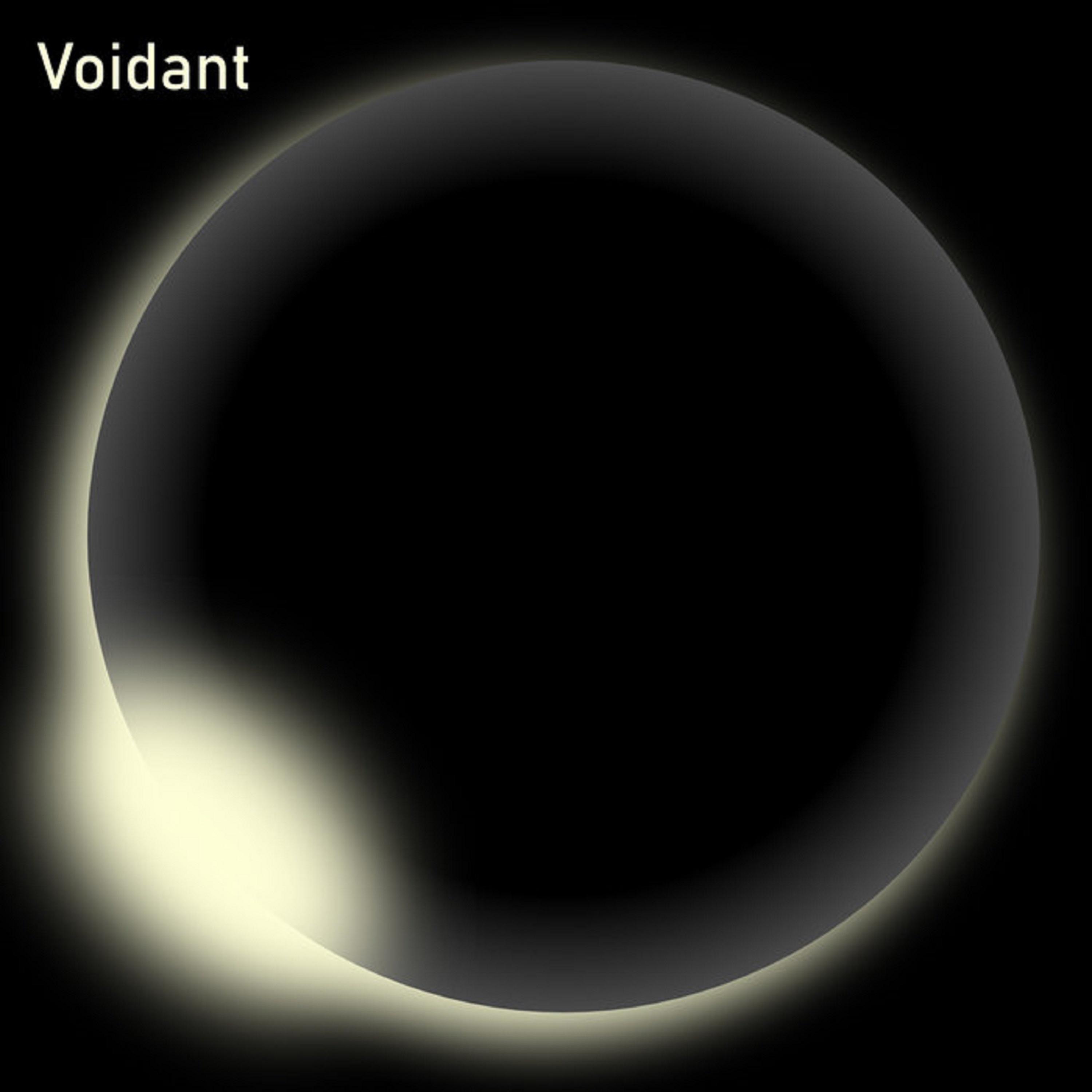 Voidant