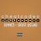 Cheat Codes - DL Down3r & Lokust Luciano lyrics