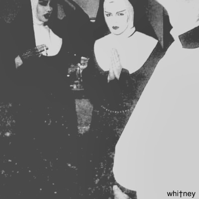 Whitney - Single