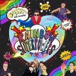 Strawbitty Yops - Rainbow Superpowers