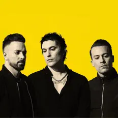 Listen to The Violent, watch music videos, read bio, see tour dates & more!