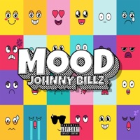 Mood - Single - Johnny Billz