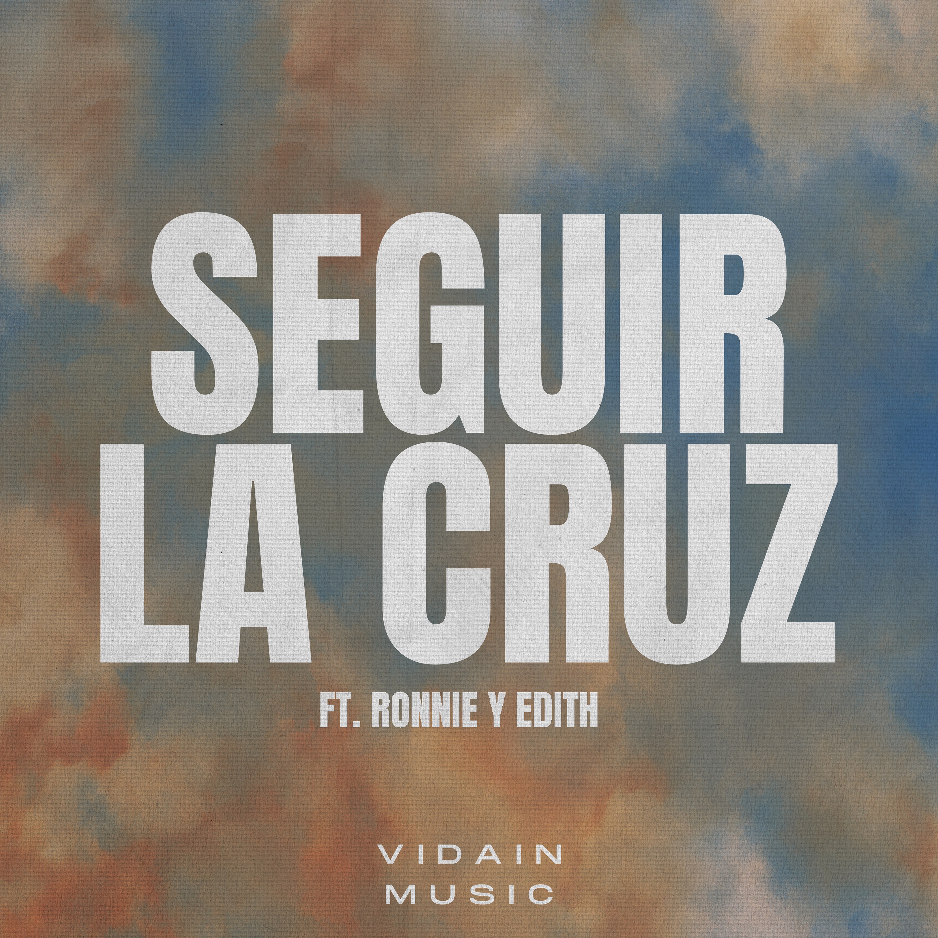 Seguir la Cruz - Single