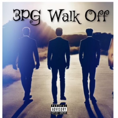 Walk Off (Explicit) - Single