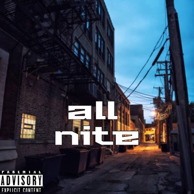 All Nite - Single