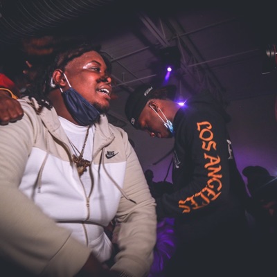 Today (feat. Moochie da menace) - Single