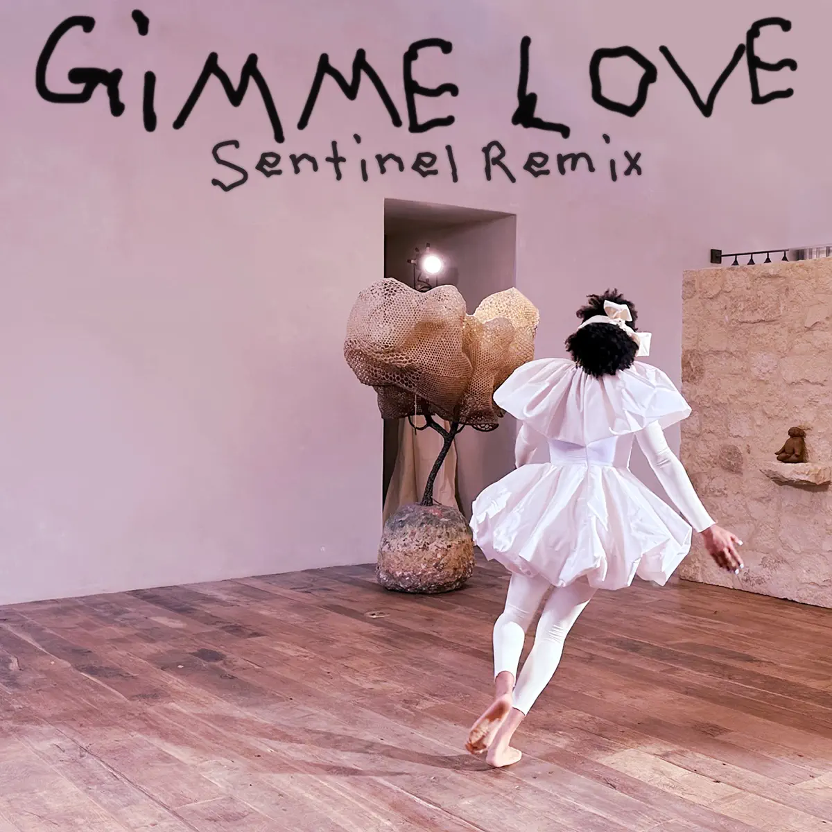 Sia - Gimme Love (Sentinel Remix) - Single (2023) [iTunes Plus AAC M4A]-新房子