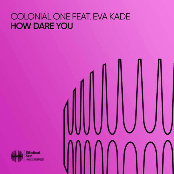 How Dare You - Single