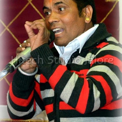 Khiyala Ra Choudhry Ke Jayal Ka Jat - Single