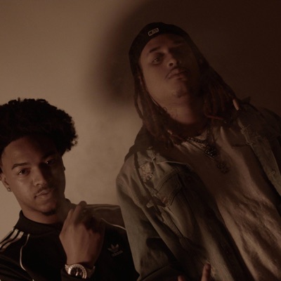 Popular (feat. L.A.N) - Single