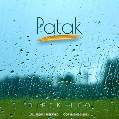 Patak - Single