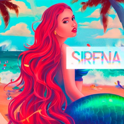 Sirena (feat. UnderAttack, EL HVRMIN & Uzbell) - Single