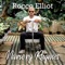 Nursery Rhymes - Rocco Elliot lyrics