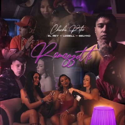 Ramazzotti (feat. Uzbell) - Single