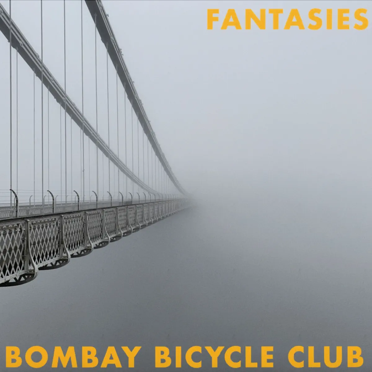 Bombay Bicycle Club – Fantasies – EP (2024) [iTunes Plus AAC M4A]-新房子