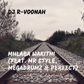 Mhlaba Wakithi (feat. Mr Style, Megadrumz & Perfect) artwork
