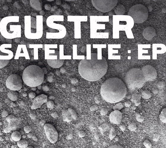 Cover artwork for G Major
