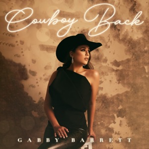 Gabby Barrett - Cowboy Back - Line Dance Choreograf/in