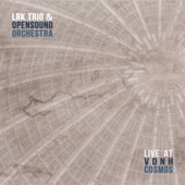 Concert at Vdnh Cosmos (Live) [feat. Opensound Orchestra] artwork