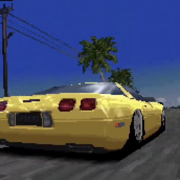 Ps1 Dnb Dayz - Single