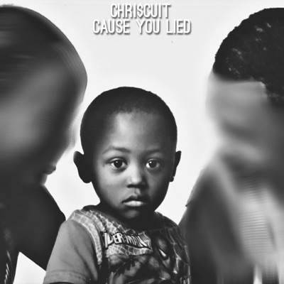 Cause You Lied - Single