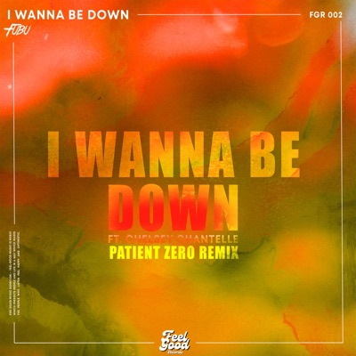 I Wanna Be Down (Patient Zero Remix) [feat. Chelsey Chantelle] - Single