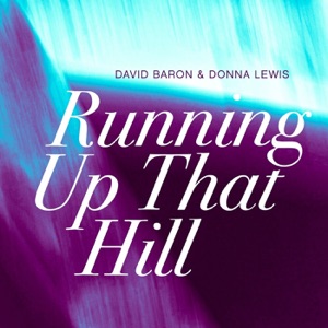 Running up That Hill (Lomea Reworks) - Single