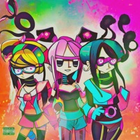 PowerPuff (feat. Sincerely Vlxne) - Single - LeelDaReal