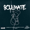 Soul Mate (feat. Keegz) - Single