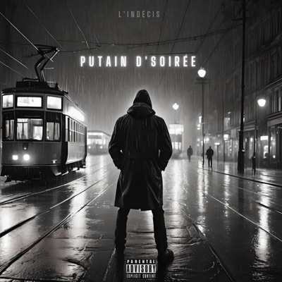 Putain d'soirée - Single