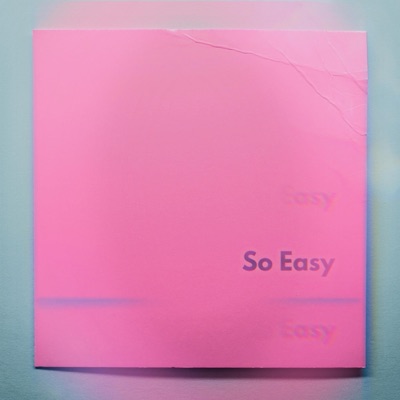 So Easy - Single