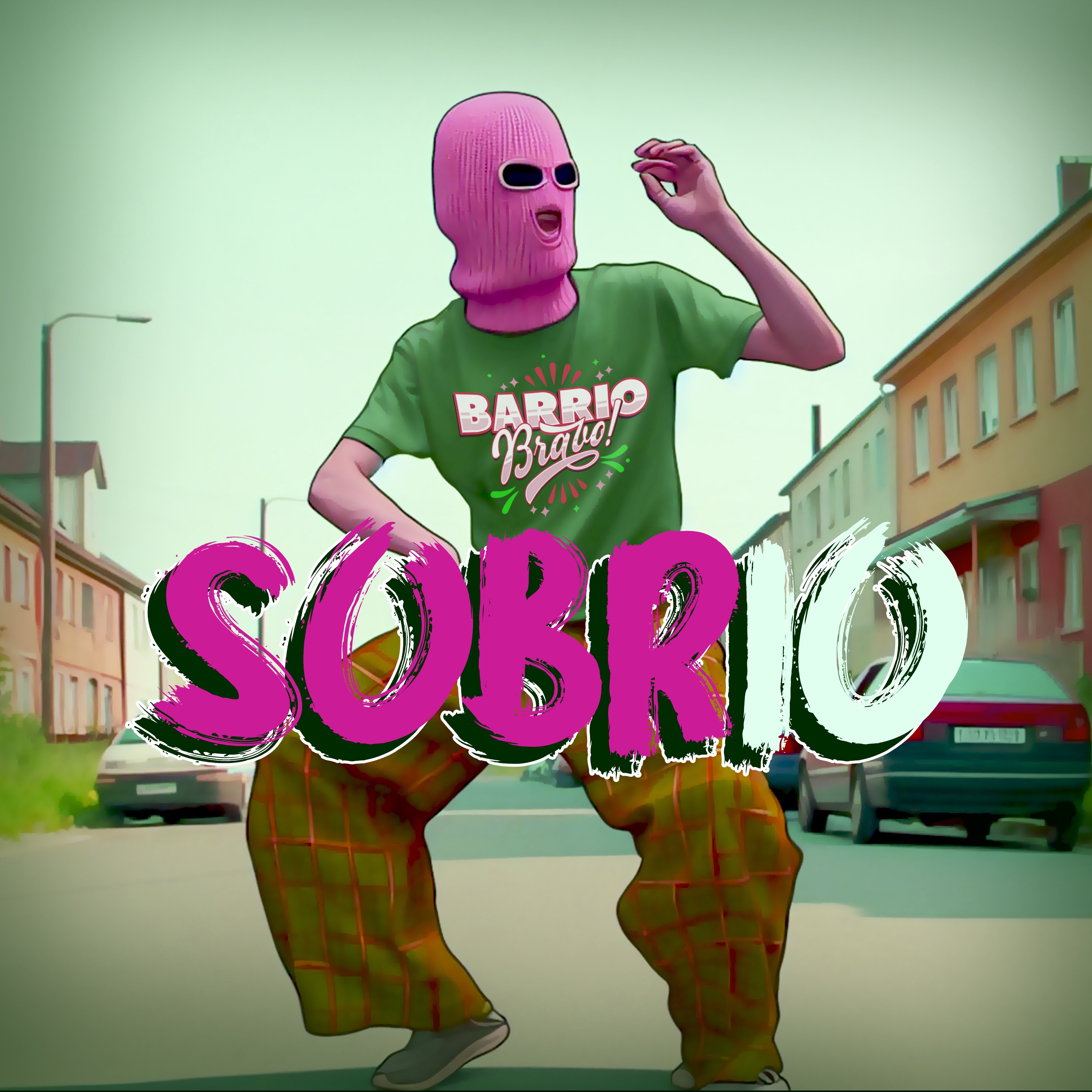 Sobrio - Single