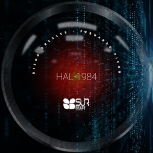 Hal-1984 - EP