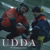 UDDA (feat. SvampJohan) - Single