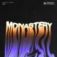 MONASTERY (feat. prodzephyr) - Single - crestor