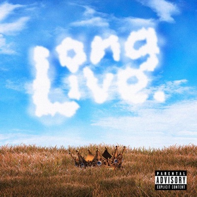 Long Live (Live) - Single