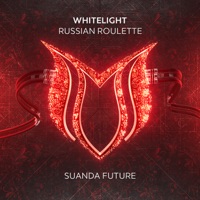 Russian Roulette - Single - WhiteLight