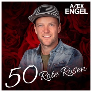 50 Rote Rosen (Discofox Extended Mix)