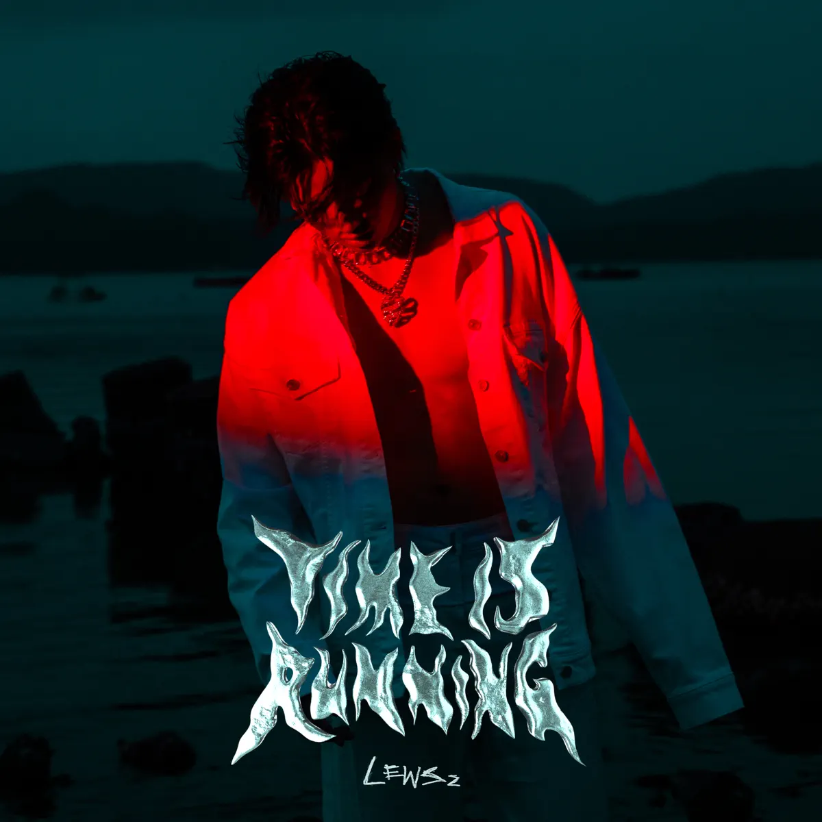 Lewsz - Time Is Running - Single (2023) [iTunes Plus AAC M4A]-新房子