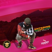 Entering Greenzland - Single - Bunji Garlin