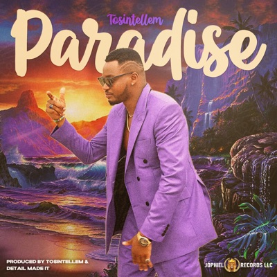 PARADISE - Single
