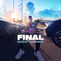 Nada cambia - Single - Final