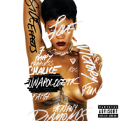 Diamonds - Rihanna Cover Art