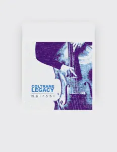 Coltrane Legacy सुनें, म्यूज़िक वीडियो देखें, बायो पढ़ें, दौरे की तारीखें और बहुत कुछ देखें!